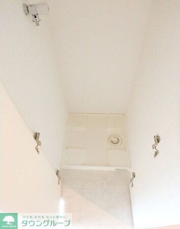 シンシア東中野の物件内観写真